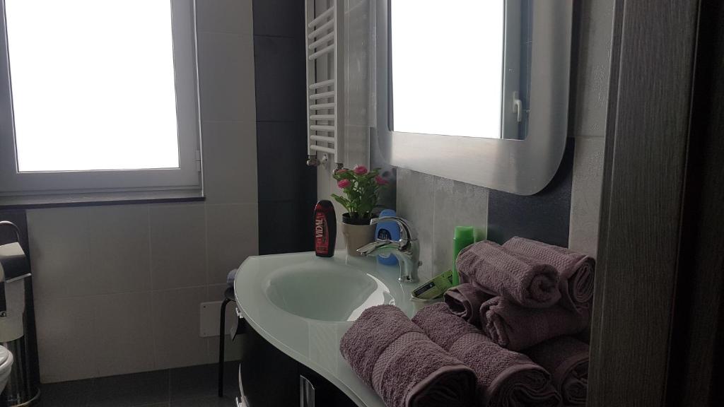 Kép Lilium In B&B szállásáról Gelában a galériában