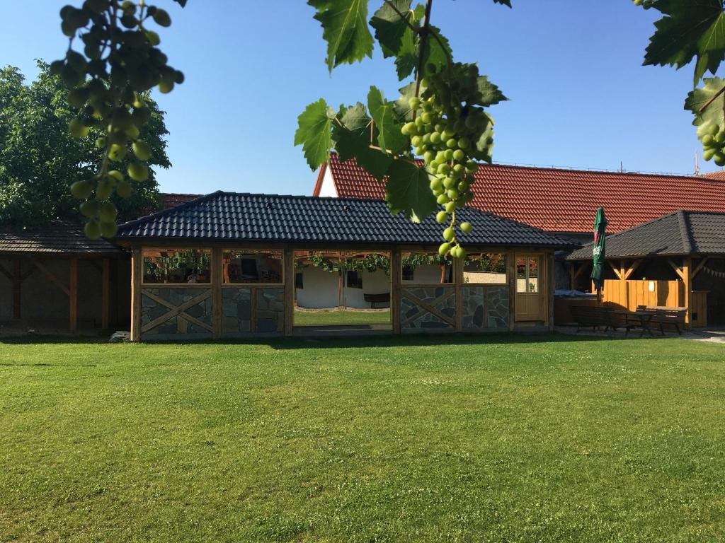 Fotografie z fotogalerie ubytování Statek 3 - Wellness & Spa v Hluboké nad Vltavou
