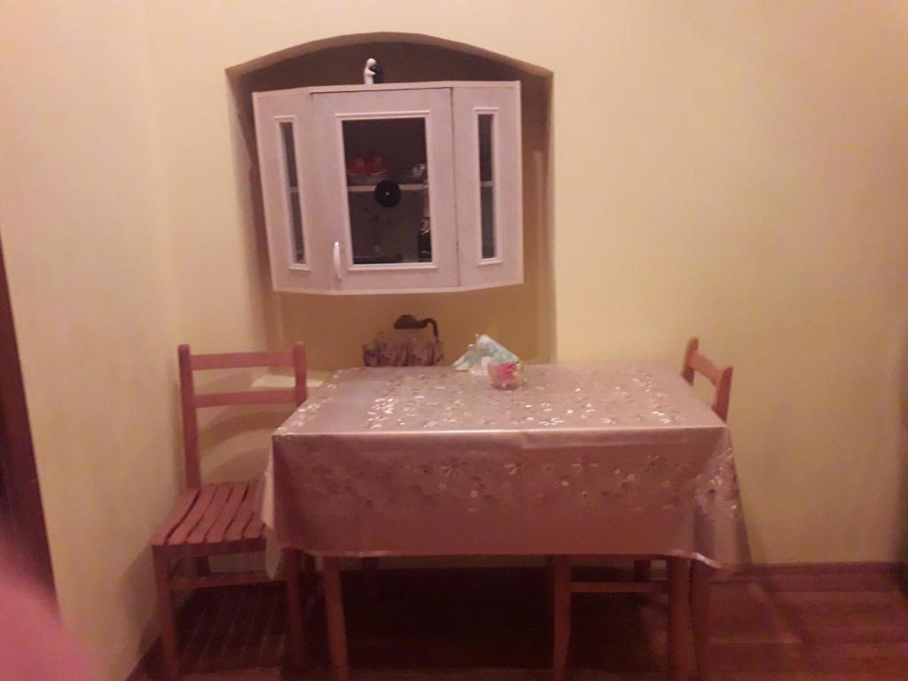 Fotografie z fotogalerie ubytování Edlen v destinaci Tbilisi City