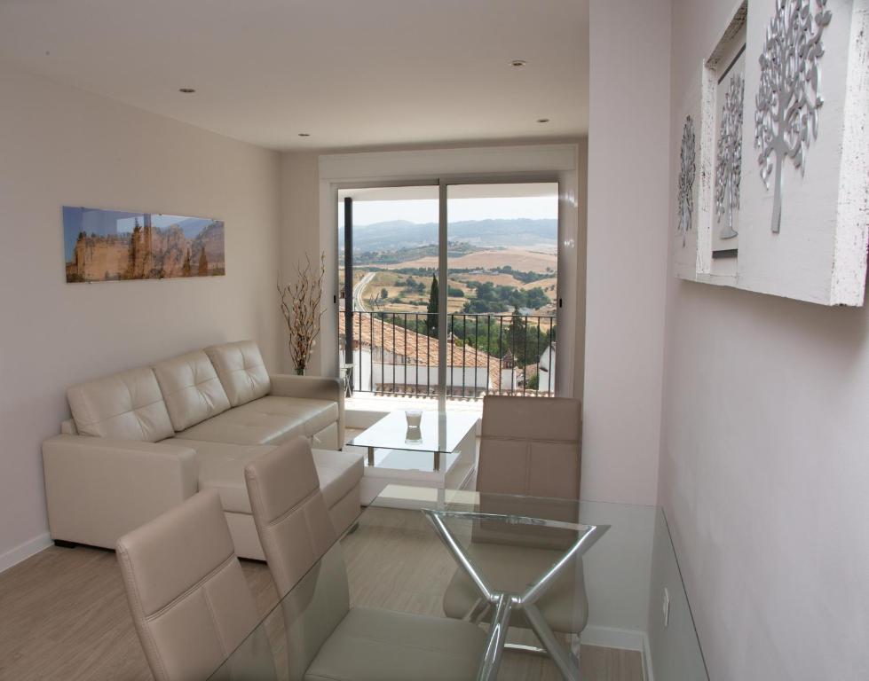 Apartamento BellaVista, Ronda – Precios actualizados 2023