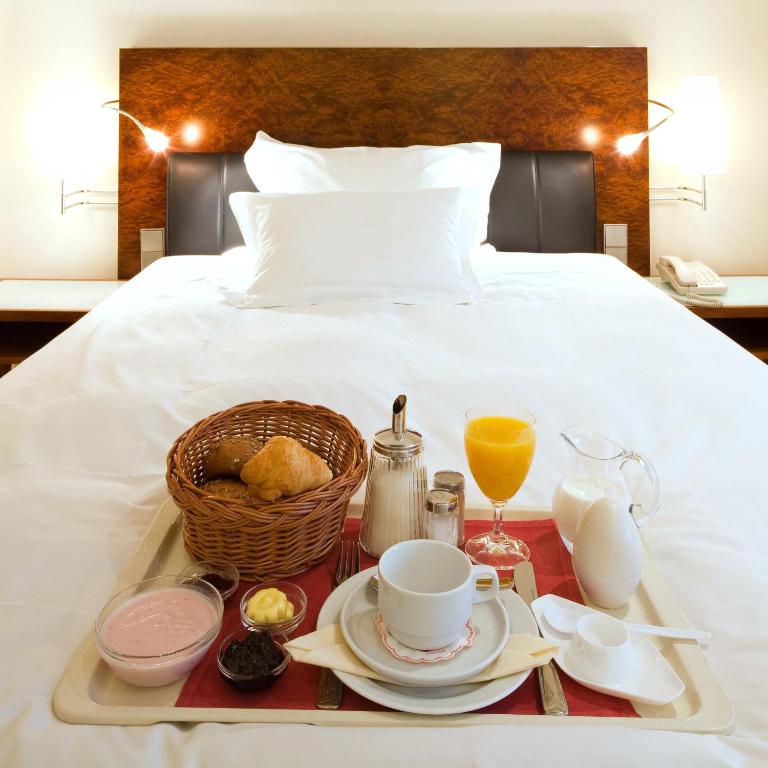 Grand Hotel Mussmann - Resim 15