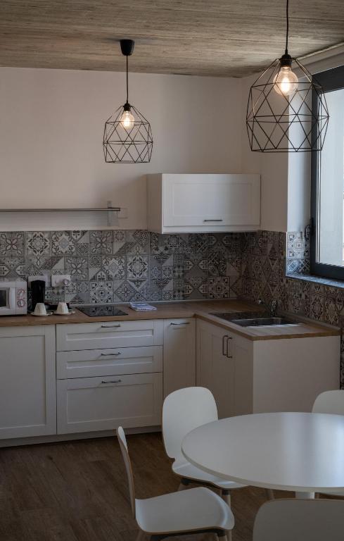 Chapter 5 Hotel - 11