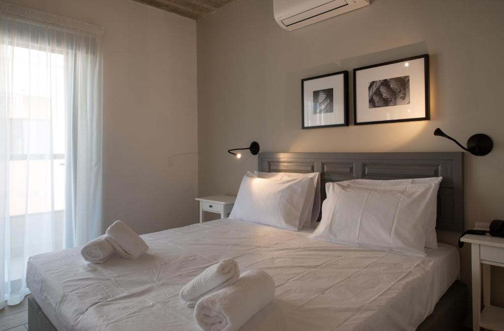 Chapter 5 Hotel - 13