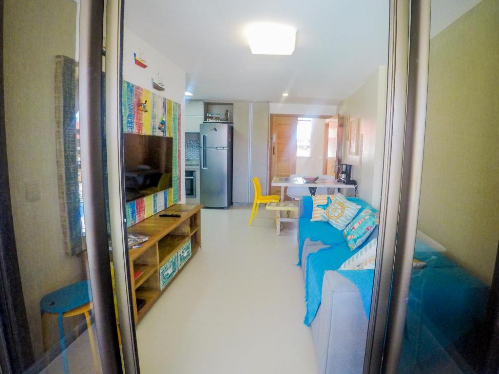  Oka Beach Residence - Praia de Muro Alto