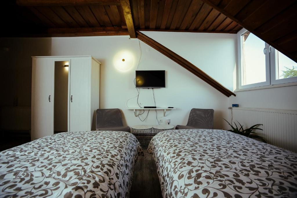 Fotografie z fotogalerie ubytování Sobe "Majerling" v destinaci Majerje