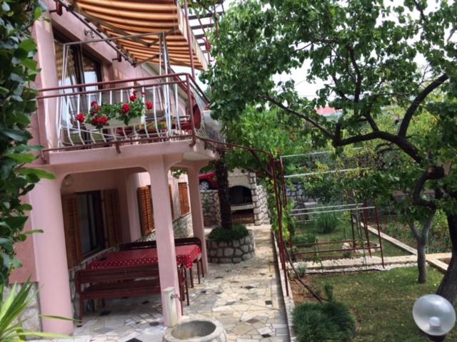 Gallery image of Apartment Meri in Kraljevica