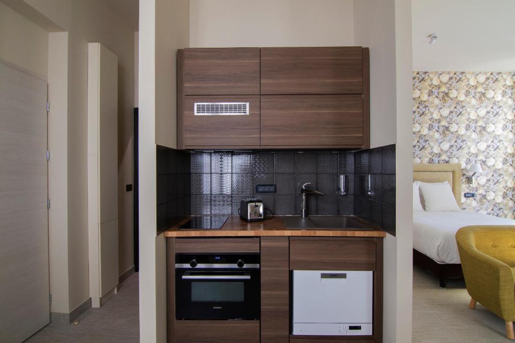 Villa Erizio Aparthotel - a bucolic and urban break - 7