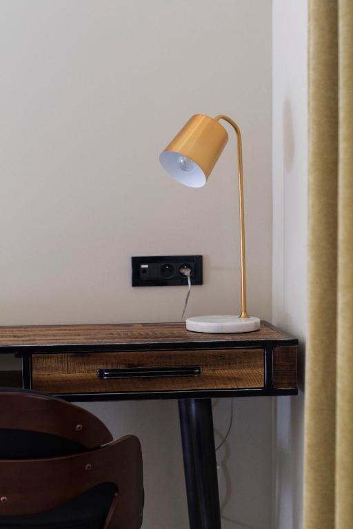 Villa Erizio Aparthotel - a bucolic and urban break - 9