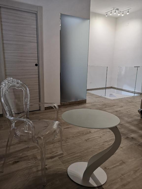 Fotografie z fotogalerie ubytování B&B Montemare v destinaci Agrigento