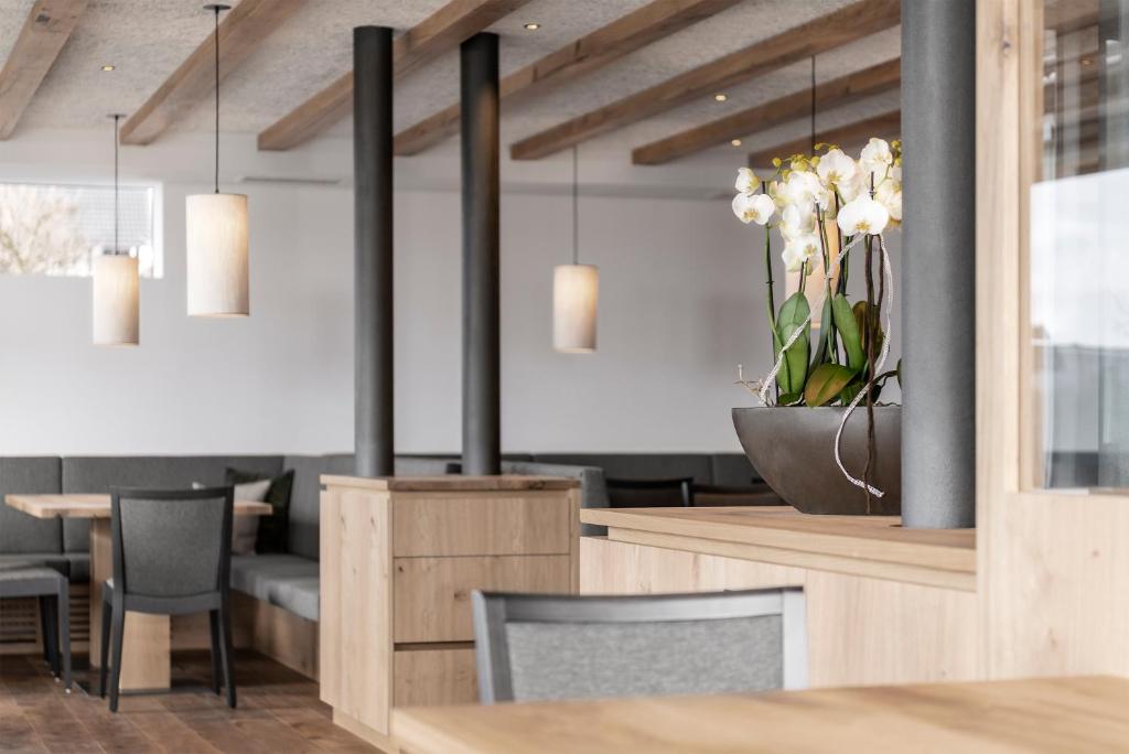 Foto sihtkohas Soprabolzano asuva majutusasutuse Hotel Lichtenstern galeriist