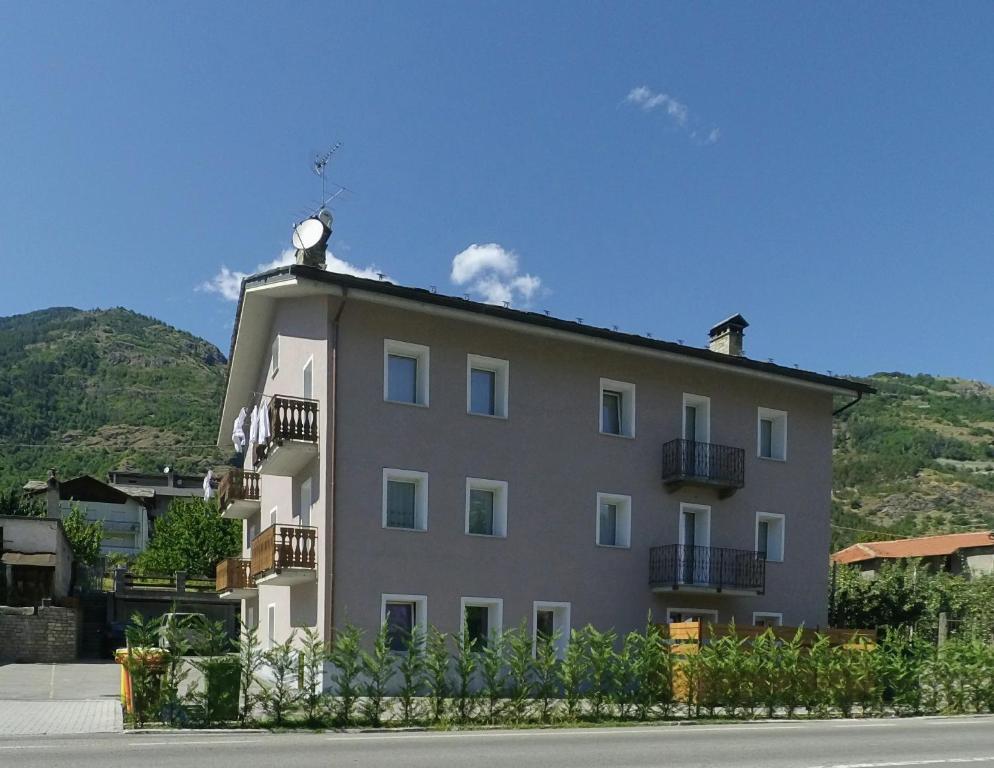 Derechos de imagen reservados por Booking.com