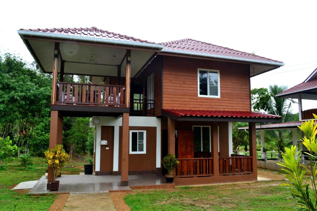 Baan Bang Hon Ko Yao Noi Updated 2022 Prices