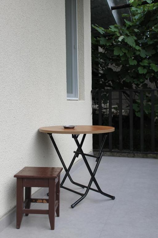 Foto de la galeria de mariko a Borjomi