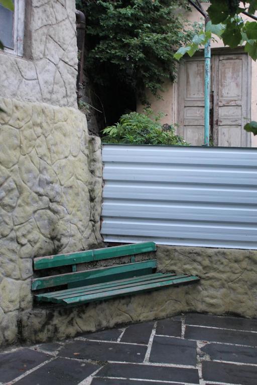Foto de la galeria de mariko a Borjomi