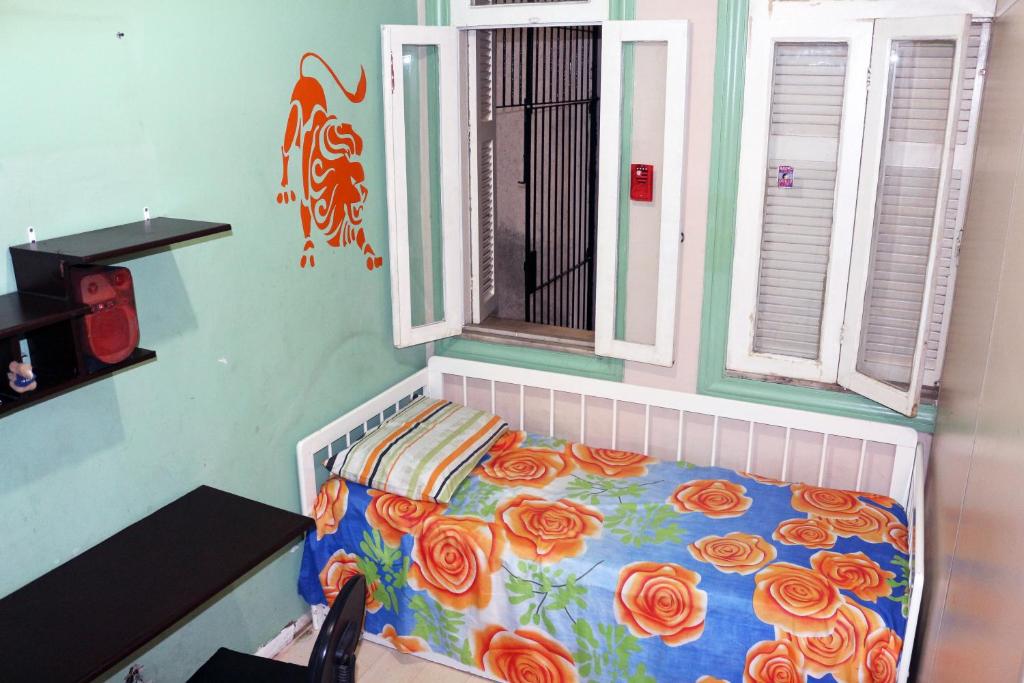  B&B Quarto da Cláudia