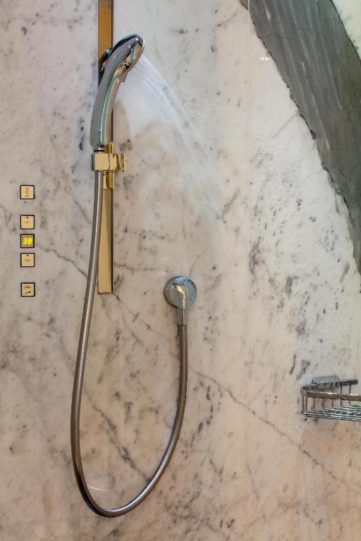 Grand Hotel Mussmann - Resim 23