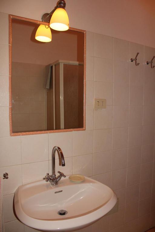 Il Casolare - Dubbele Of Dubbele Kamer