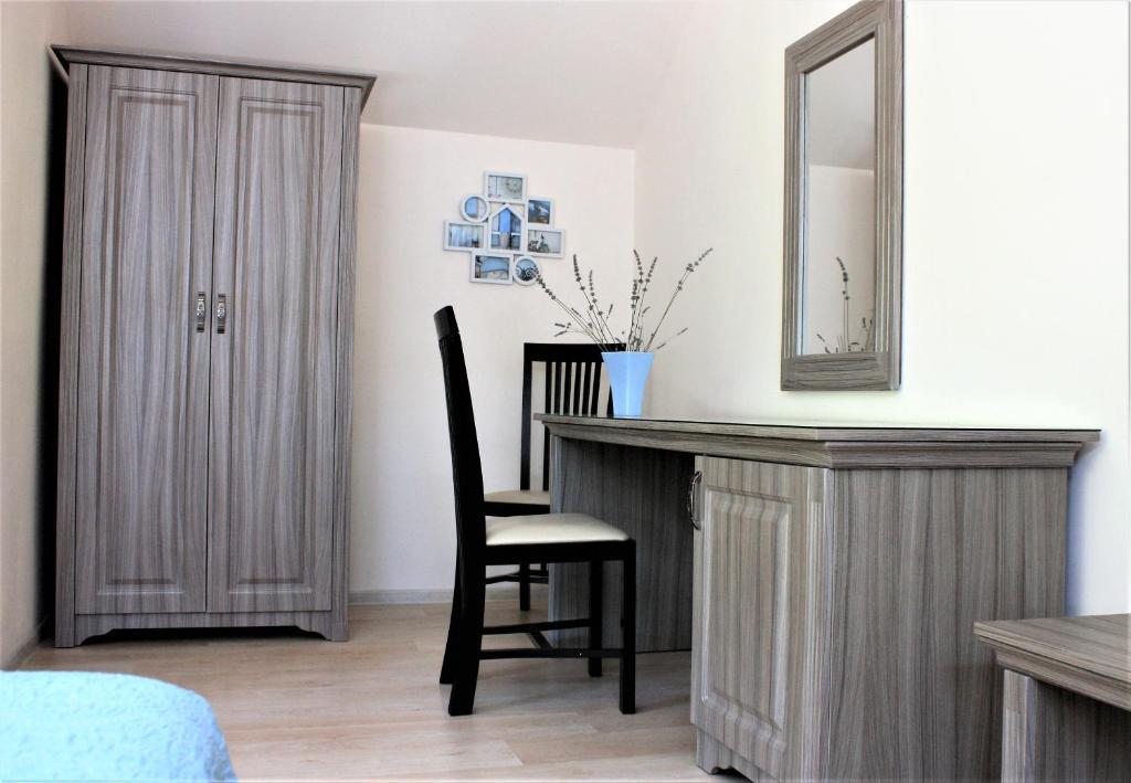 Fotografie z fotogalerie ubytování Silva House v destinaci Deva