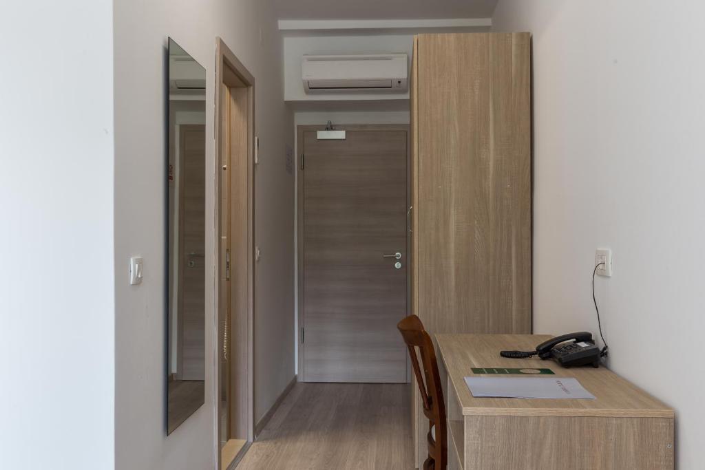 Fotografia z galérie ubytovania Hotel Vimbula - Komolac v destinácii Mokošica