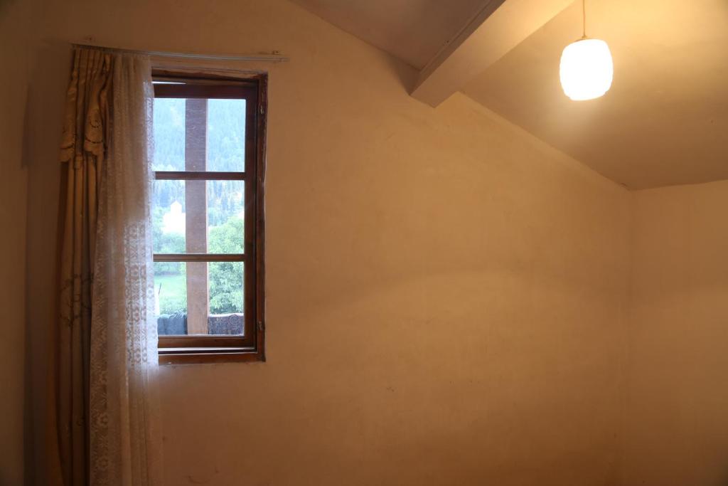 Fotografie z fotogalerie ubytování N&N Guest House v destinaci Mestia