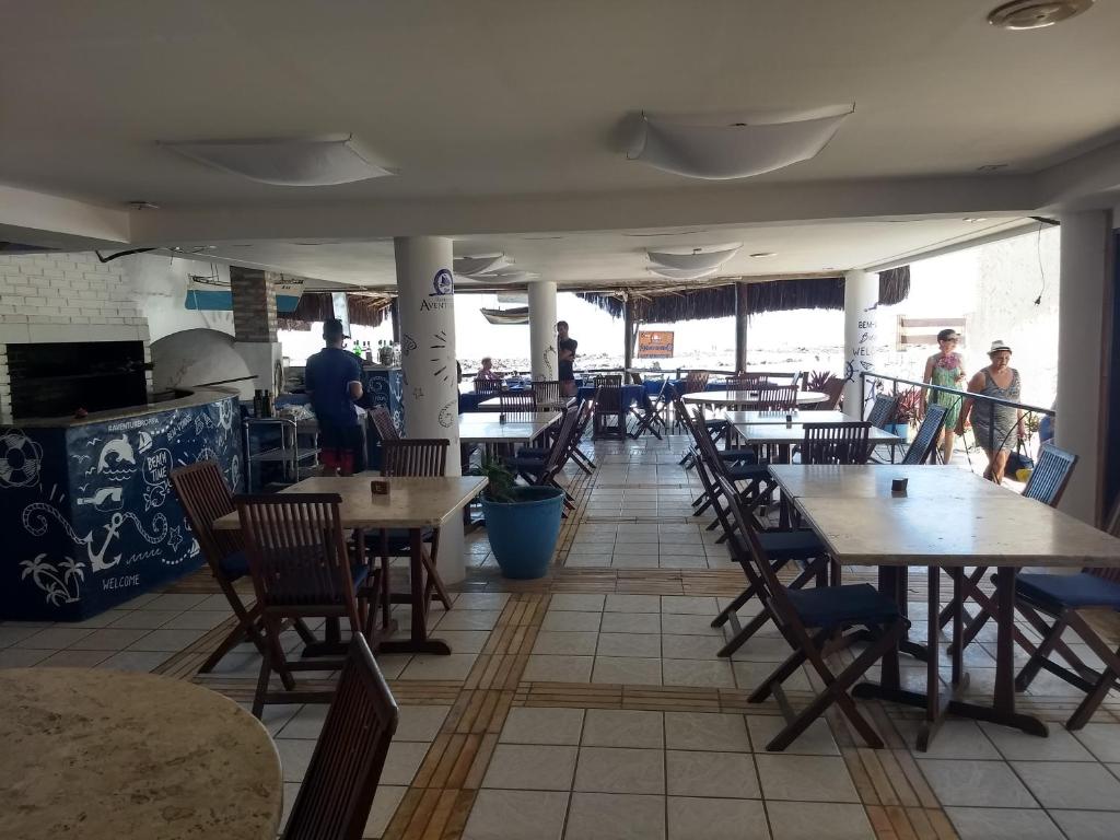  Pipa's Bay Apartamentos