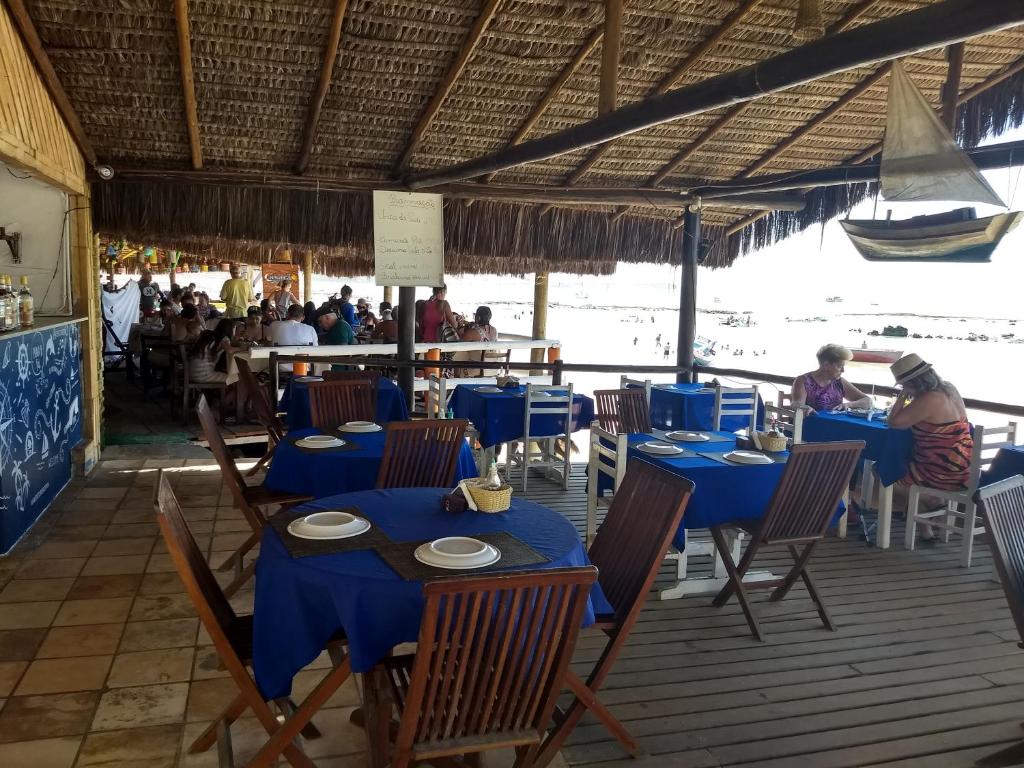  Pipa's Bay Apartamentos