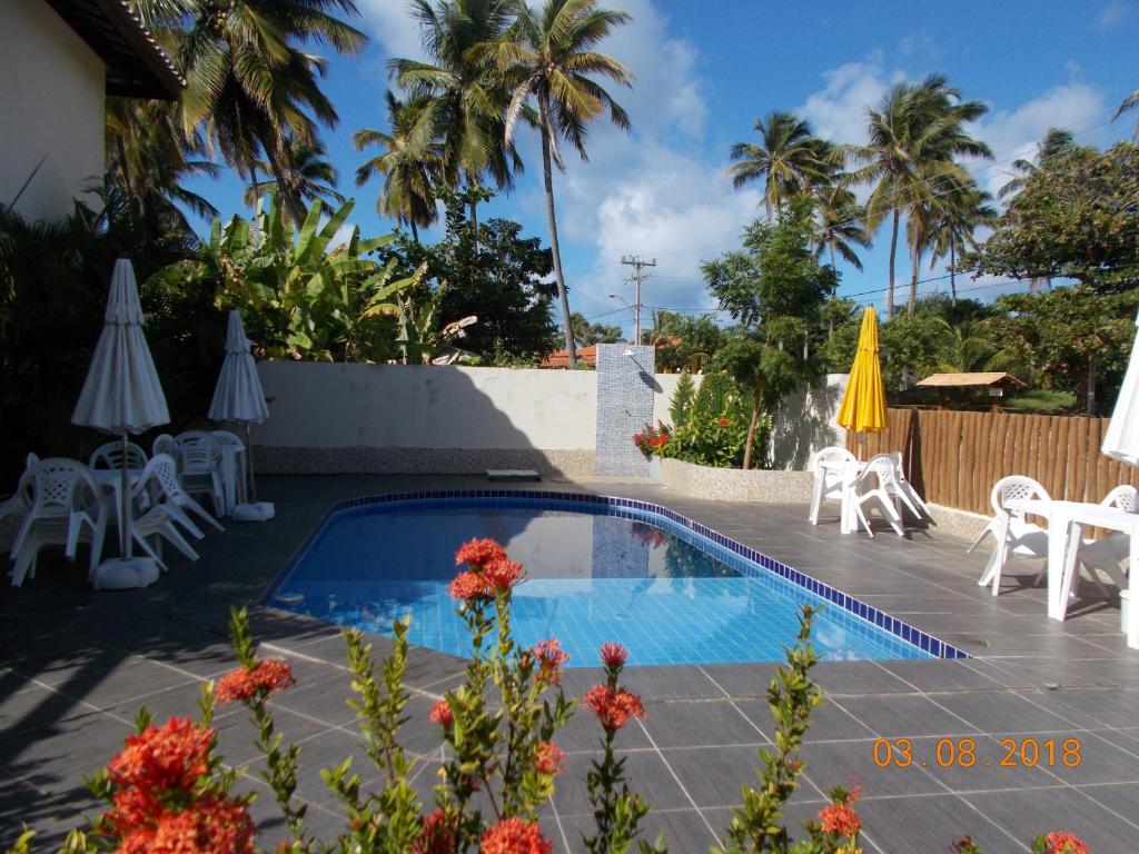  Cote Dazur Residence Imbassai
