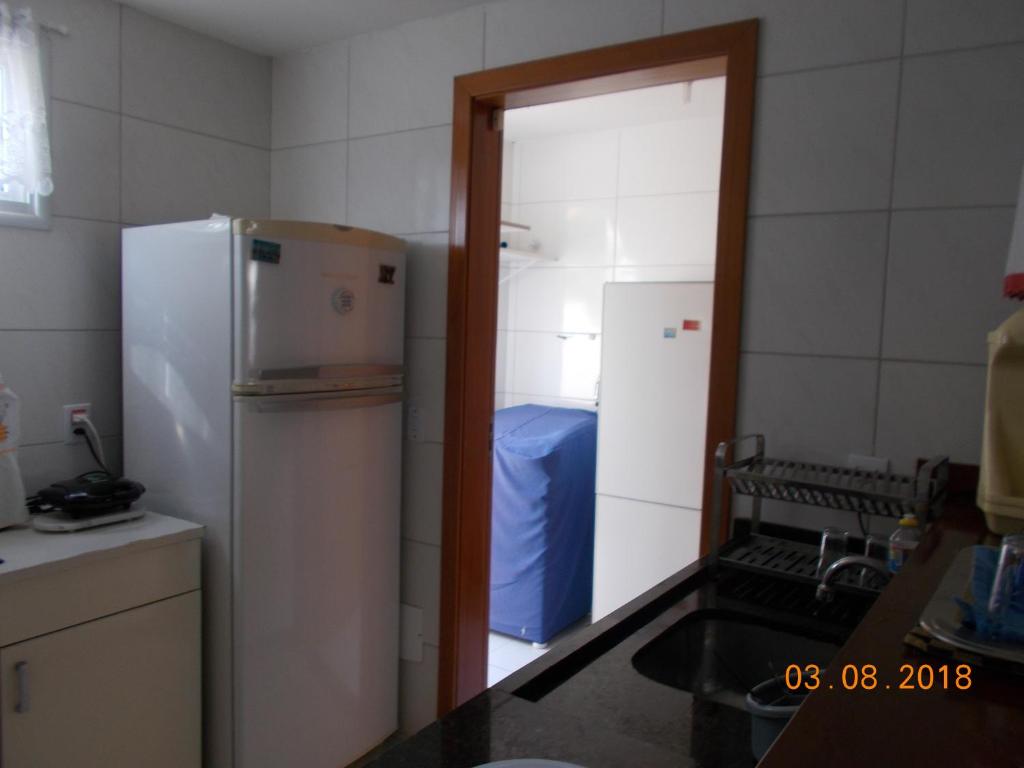  Cote Dazur Residence Imbassai