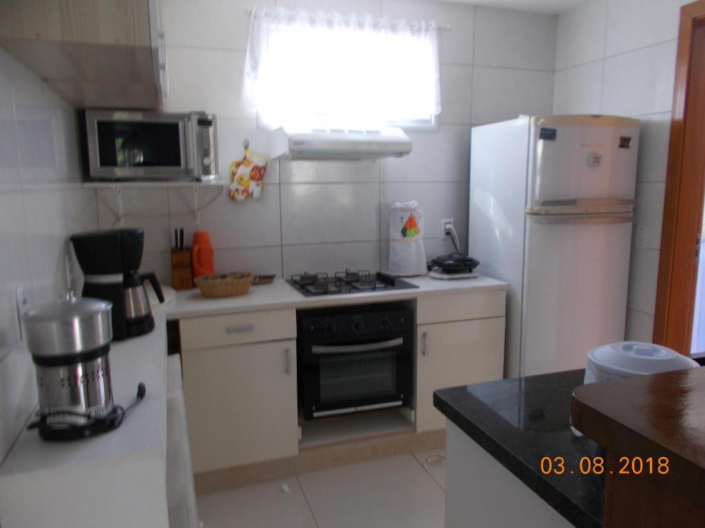  Cote Dazur Residence Imbassai