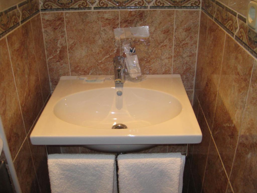 Hotel Molino De Saydo - Habitación Triple