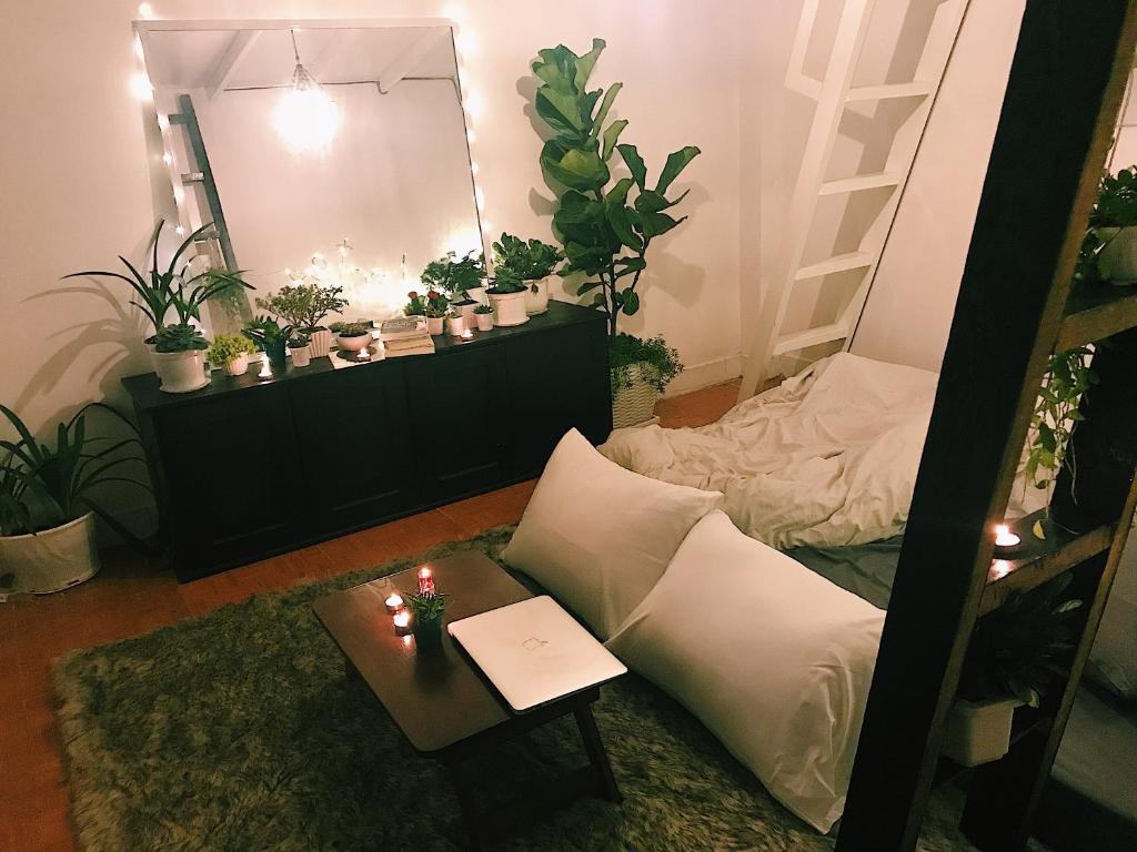 The Balcony BnB - Family Studio