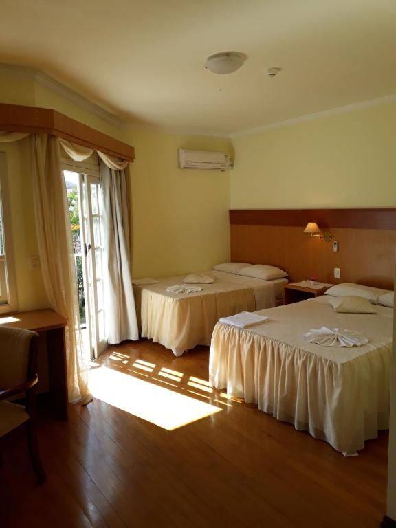  Hotel Mauá