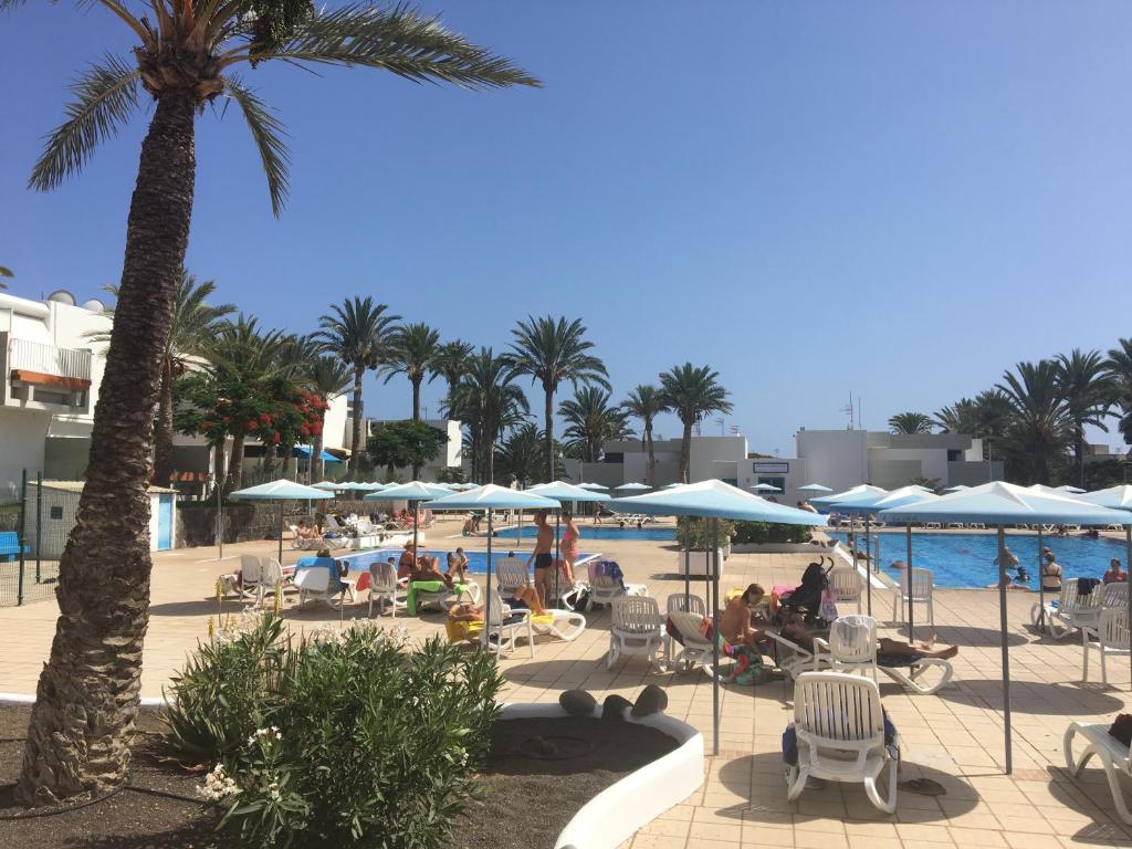 Residencial Primavera, Costa Del Silencio – Bijgewerkte ...