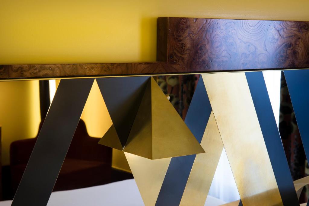 Hôtel Saint-Marc - 17