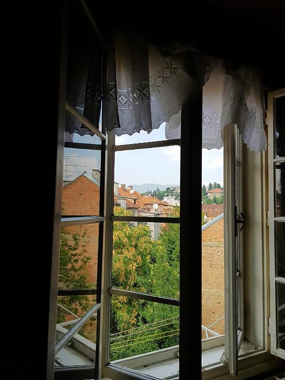 Fotografia z galérie ubytovania Simons Apartment v Záhrebe