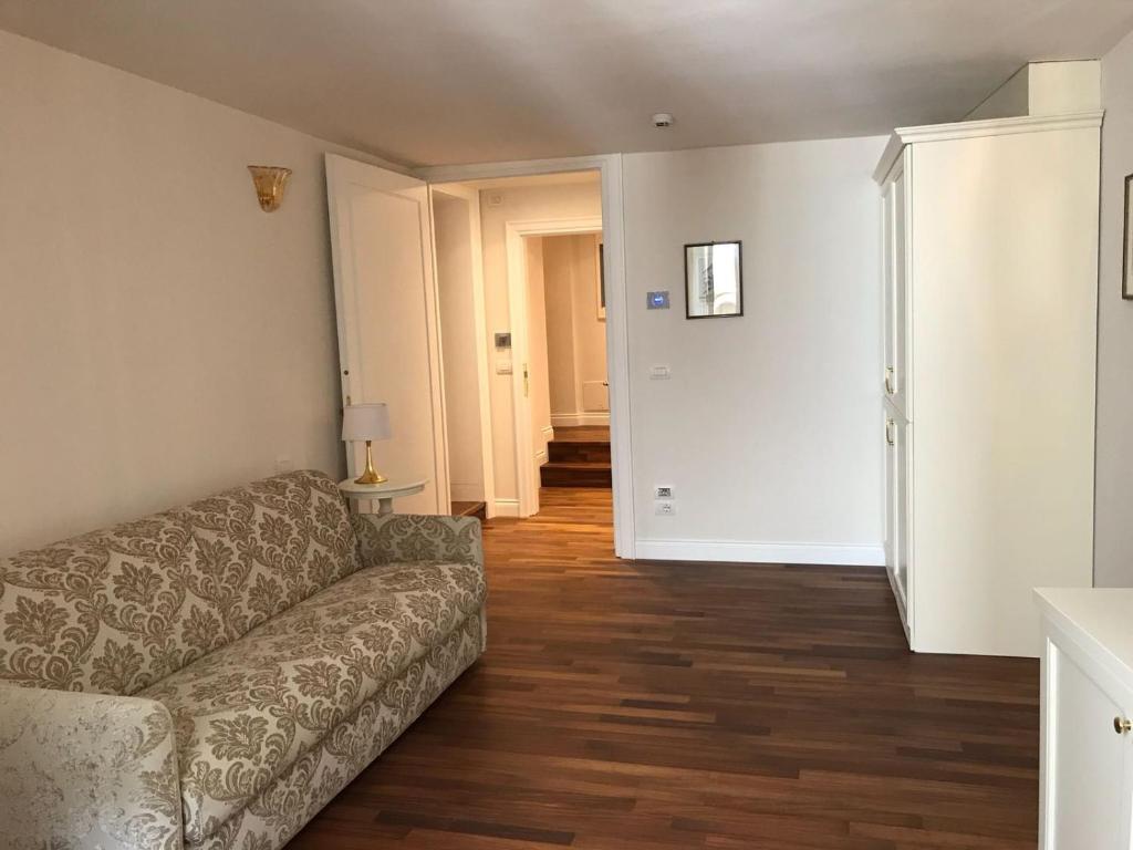 Posedenie v ubytovaní Suites alla Maddalena