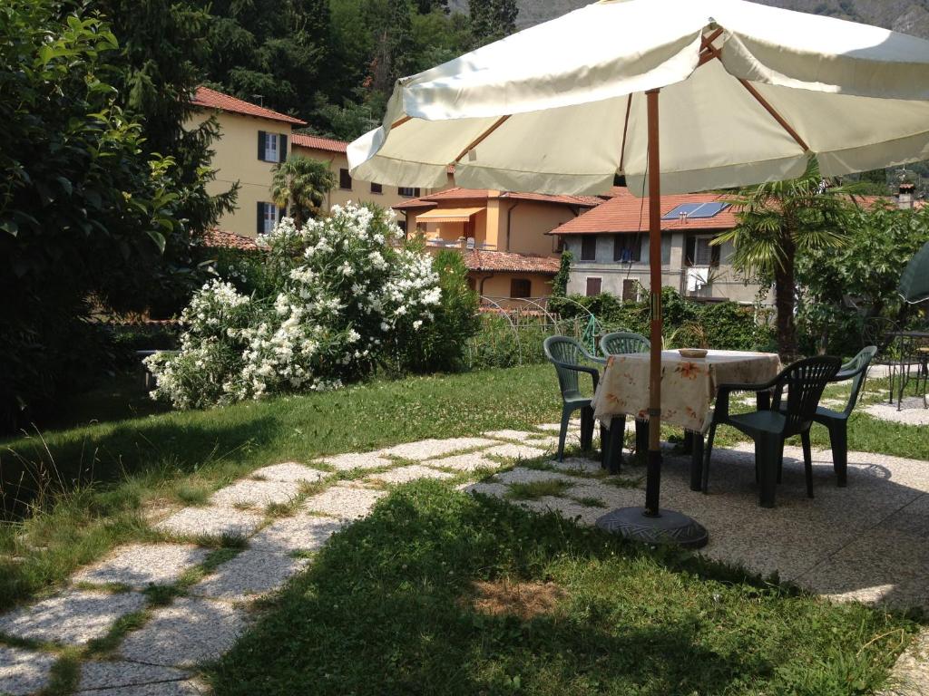 Giardino di Casa Pini