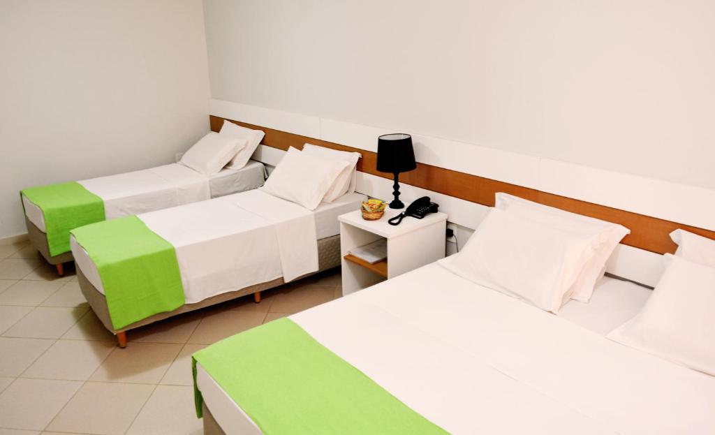  Hotel Terra do Sol