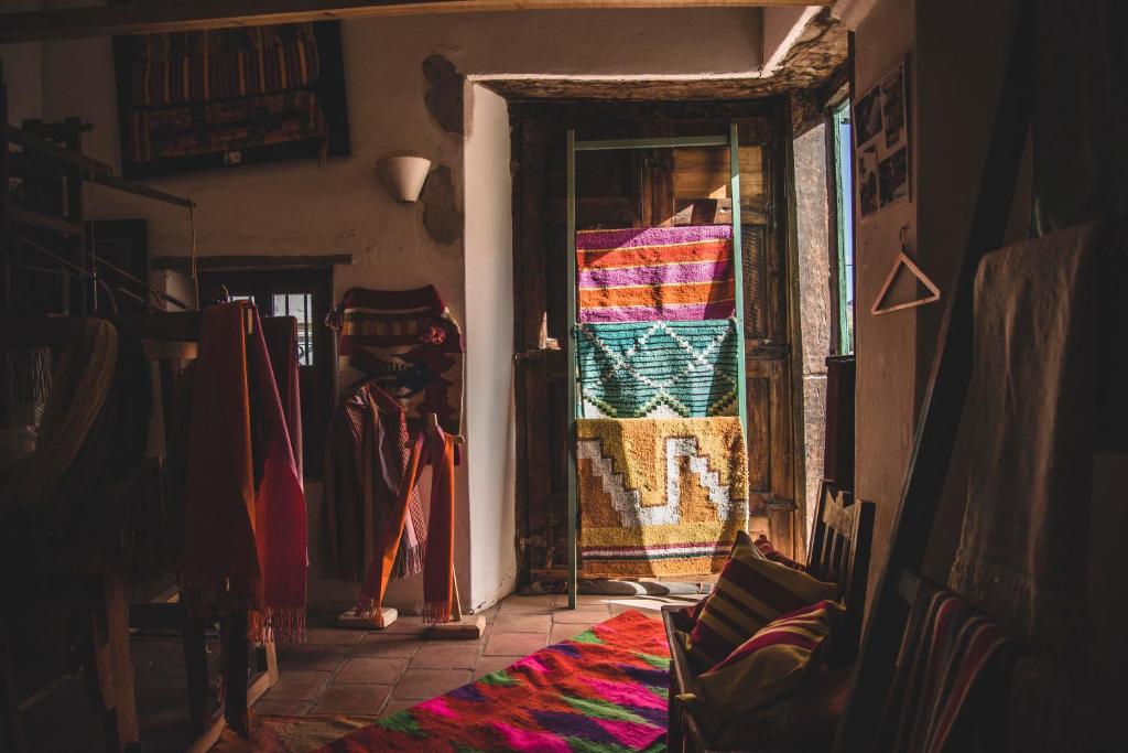 Foto de la galería de Casa del Tejedor en Cachí