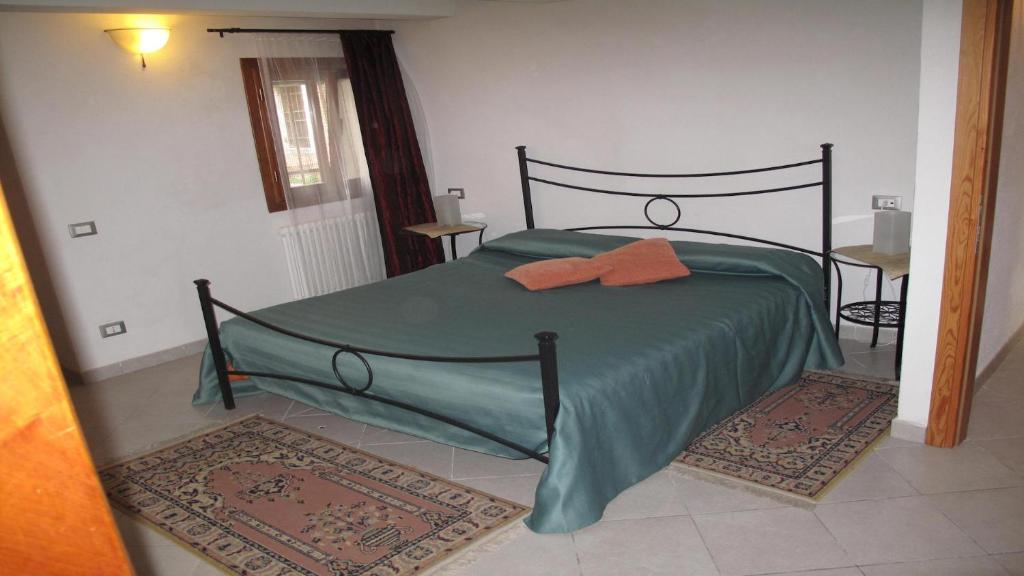 Abitazione Morosini Apartment - 12