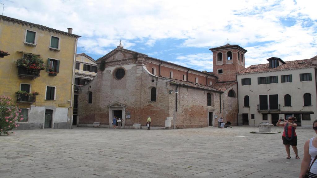 Abitazione Morosini Apartment - 15