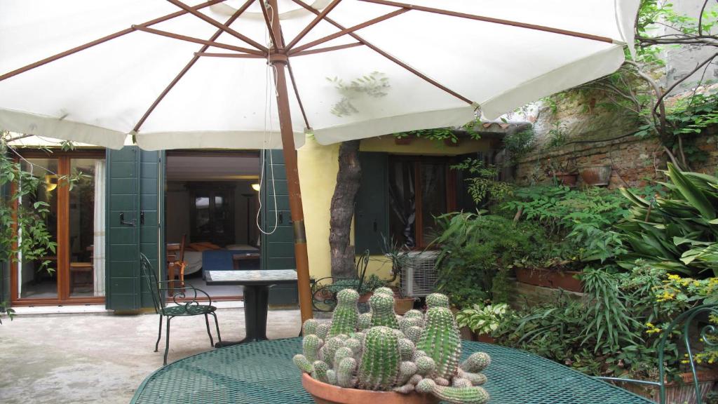 Abitazione Morosini Apartment - 11