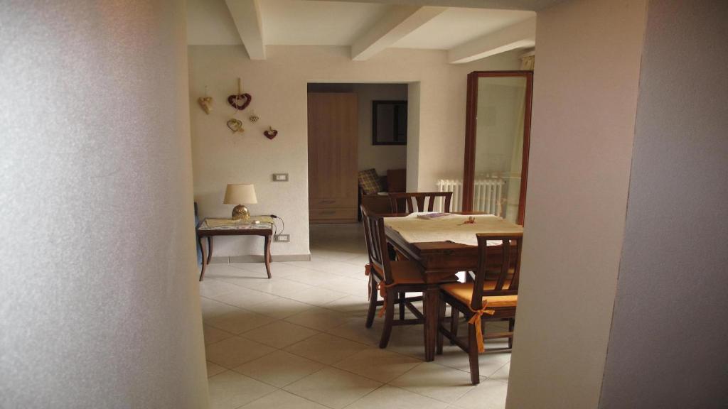 Abitazione Morosini Apartment - 6