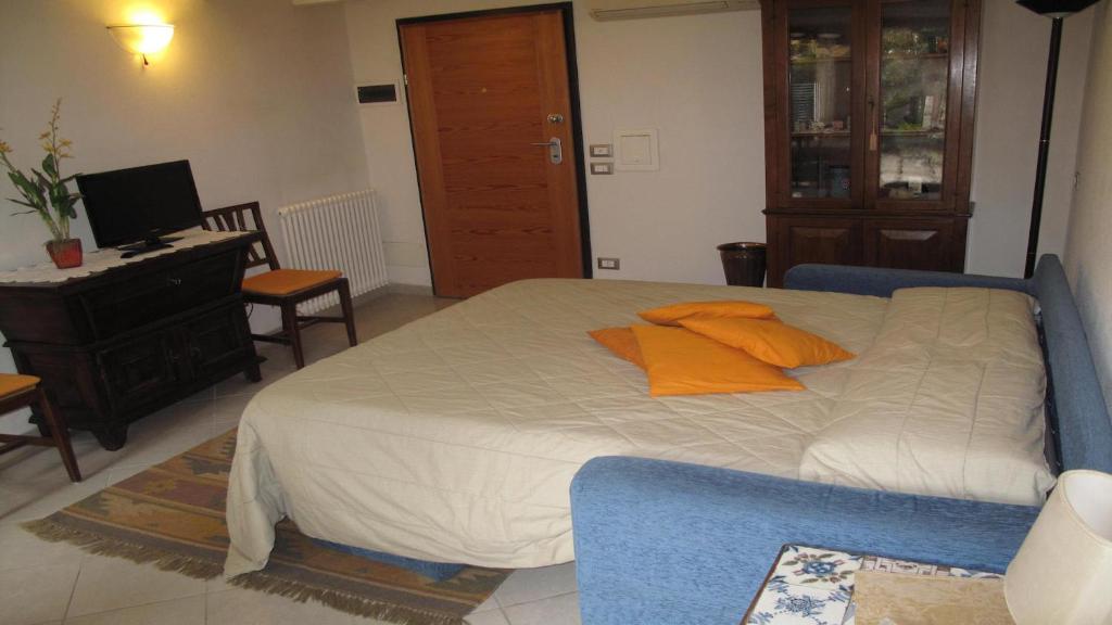 Abitazione Morosini Apartment - 10