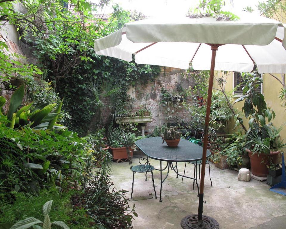 Abitazione Morosini Apartment - 5