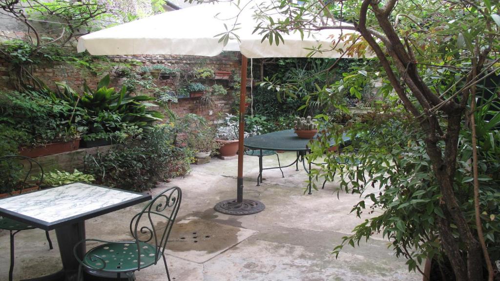 Abitazione Morosini Apartment - 9