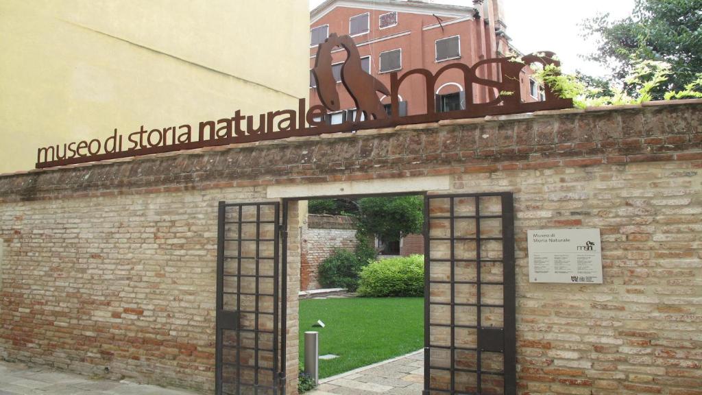 Abitazione Morosini Apartment - 18