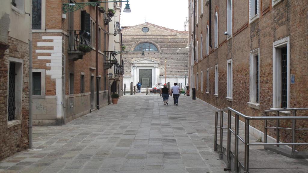 Abitazione Morosini Apartment - 19