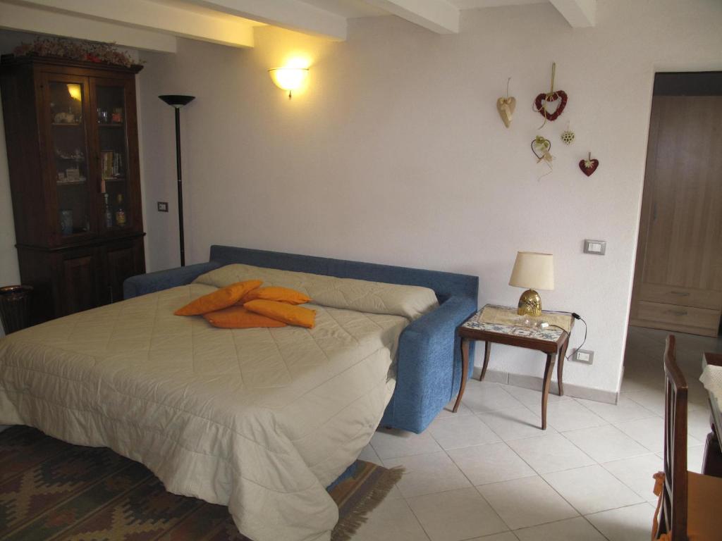 Abitazione Morosini Apartment - 8