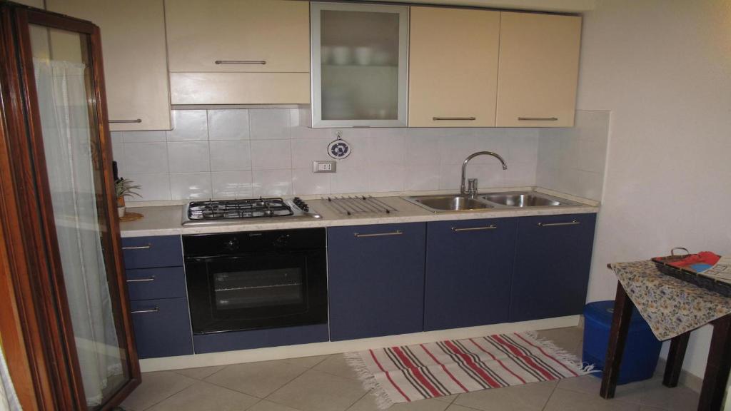 Abitazione Morosini Apartment - 7